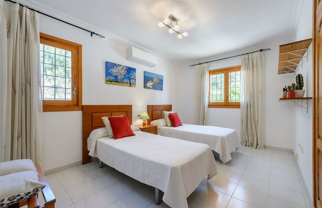 Villa Bella Vista Peralta - Foto 5