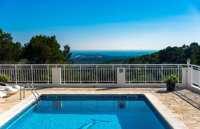 Villa Bella Vista Peralta - Foto 28