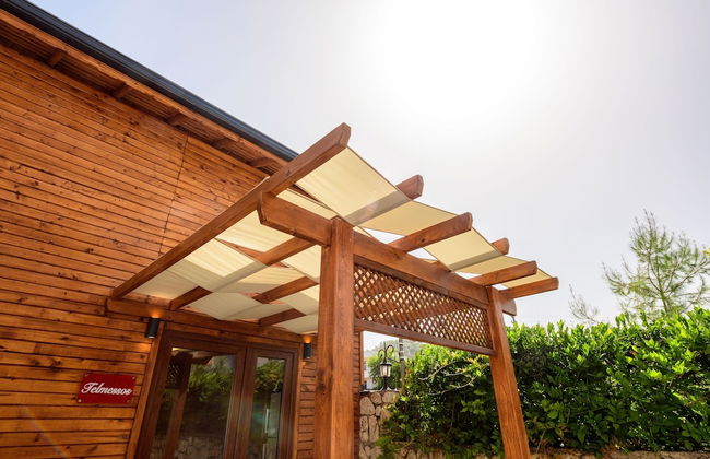 Anatolian Apartments - Photo 47