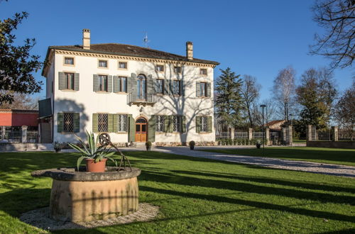 Foto 1 - Relais Villa Ormaneto
