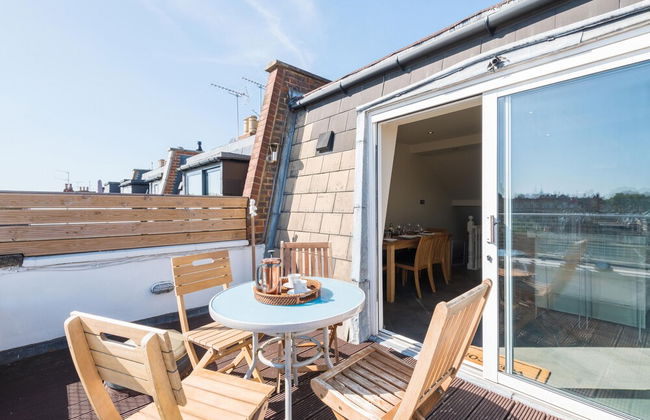 Southwest Rooftops - Foto 25