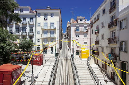 Foto 45 - Lisbon Serviced Apartments - Ascensor da Bica