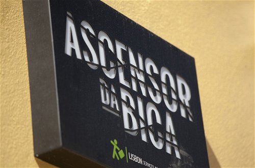 Foto 46 - Lisbon Serviced Apartments - Ascensor da Bica