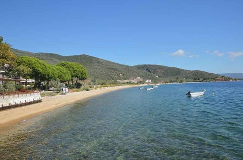 Photo 50 - Villa in Malaki in Sea With Playground