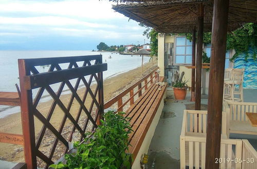 Foto 42 - Villa in Malaki in Sea With Playground