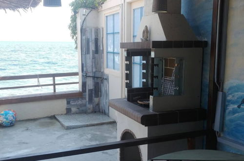 Foto 23 - Villa in Malaki in Sea With Playground