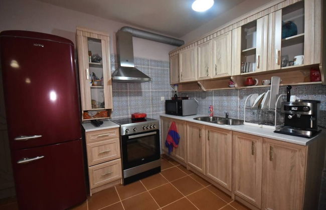 Villa in Malaki in Sea With Playground - Photo 11