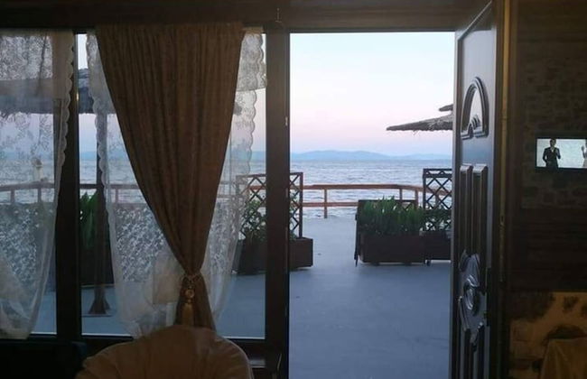 Villa in Malaki in Sea With Playground - Photo 14