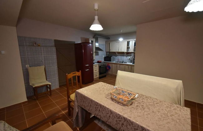 Villa in Malaki in Sea With Playground - Photo 37