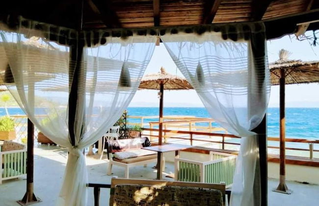 Villa in Malaki in Sea With Playground - Photo 56
