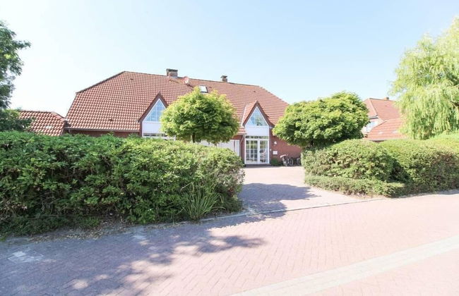 Kutterkoje - Foto 15