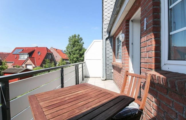 Kutterkoje - Foto 11