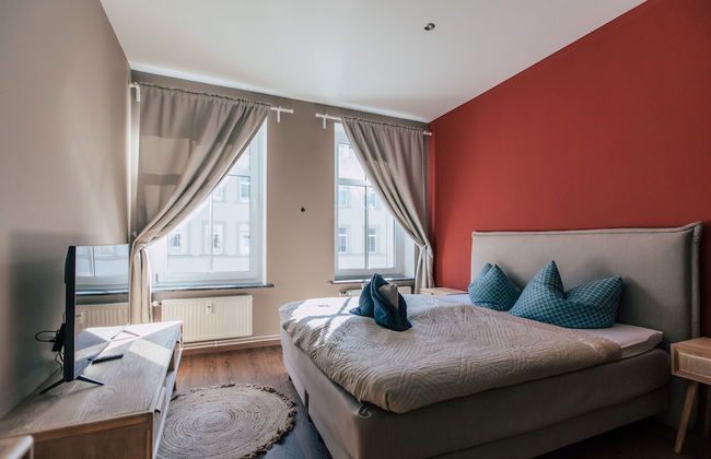 Luga Homes - Mitte - Photo 8