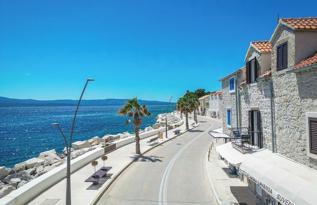 Luxury Seaside Apartments - Foto 47