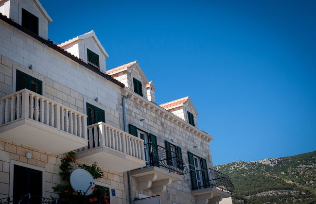 Luxury Seaside Apartments - Foto 34