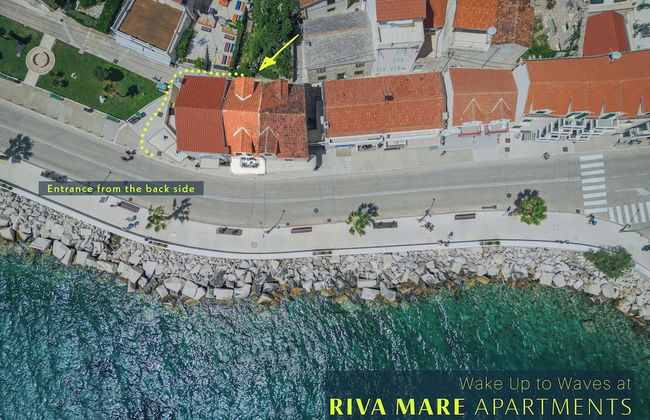 Luxury Seaside Apartments - Foto 46