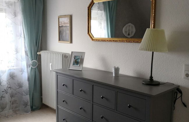Ferienwohnung Gebauer - Foto 2