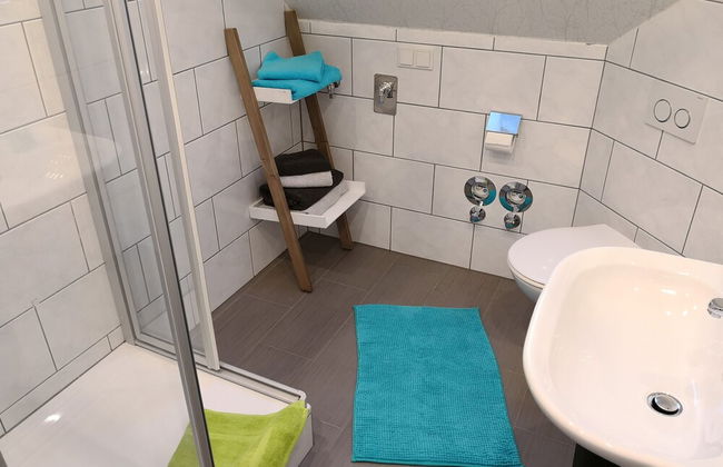 Ferienwohnung Gebauer - Foto 3