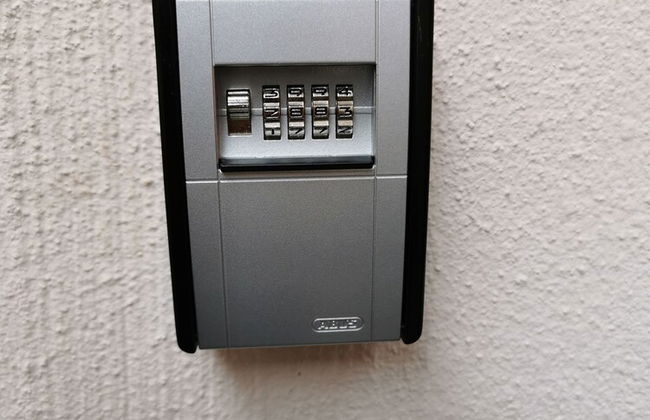 Ferienwohnung Gebauer - Foto 13