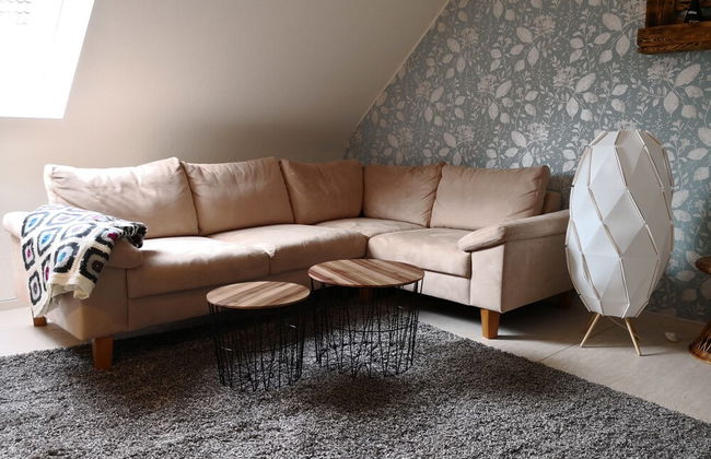 Ferienwohnung Gebauer - Foto 6