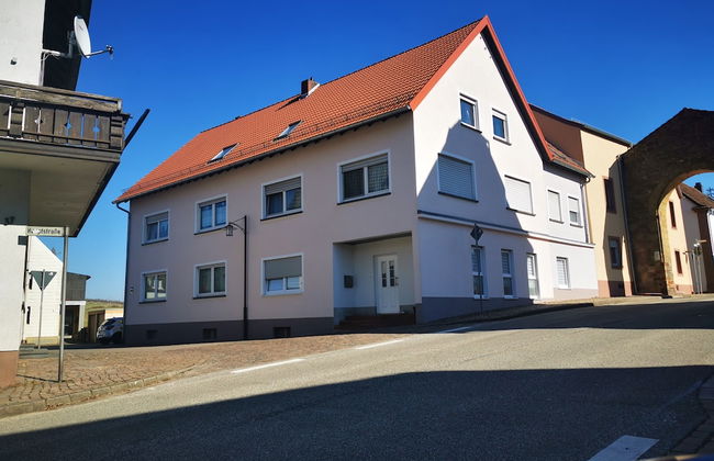 Ferienwohnung Gebauer - Foto 1