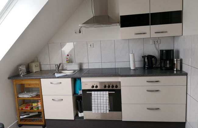 Ferienwohnung Gebauer - Foto 5