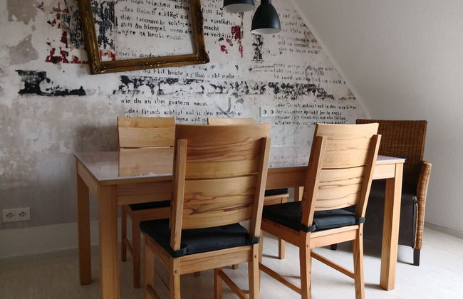 Ferienwohnung Gebauer - Foto 7
