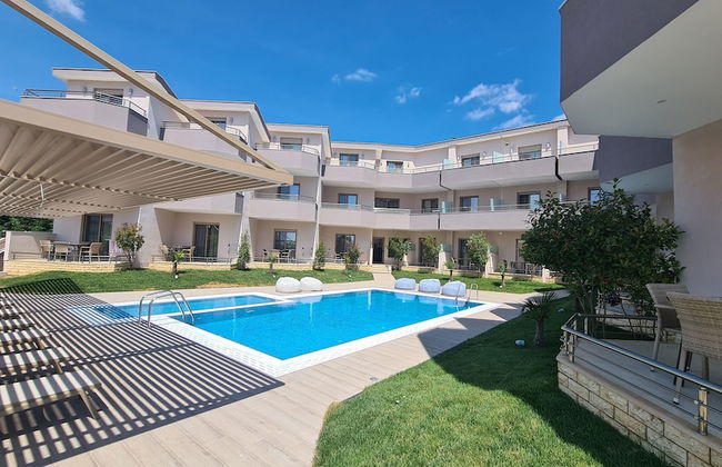 Aria Garden Suites - Foto 1