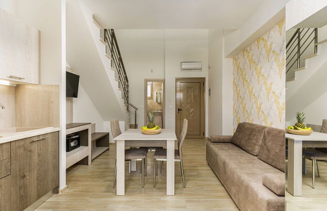 Aria Garden Suites - Foto 27