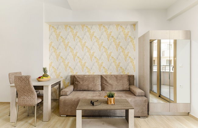 Aria Garden Suites - Foto 28