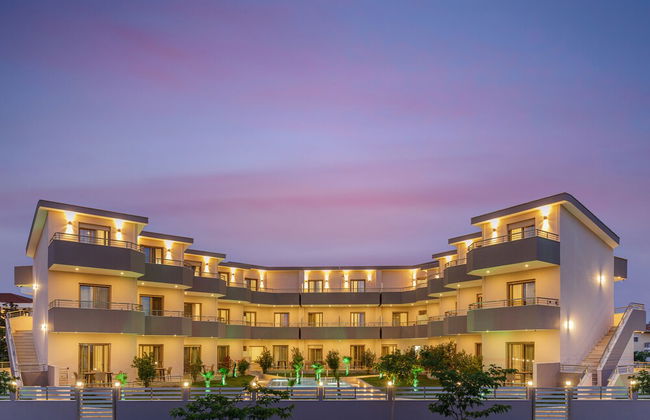 Aria Garden Suites - Foto 39
