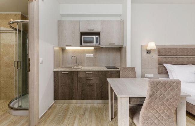 Aria Garden Suites - Foto 20