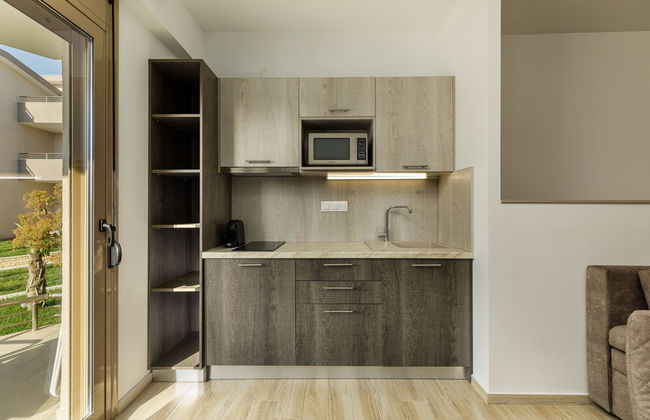 Aria Garden Suites - Foto 17