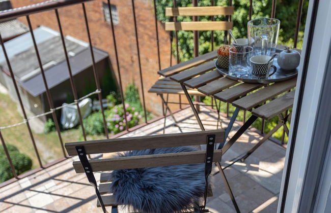 Spacious 2bdr Apartment With a Cute Balcony - Photo 21