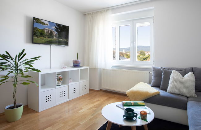 Spacious 2bdr Apartment With a Cute Balcony - Photo 9