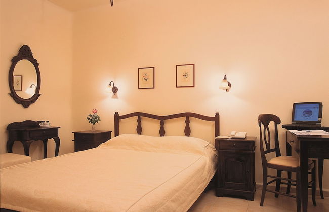 Nymphes Luxury Apartments - Foto 2