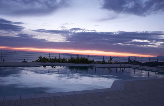 Nymphes Luxury Apartments - Foto 14