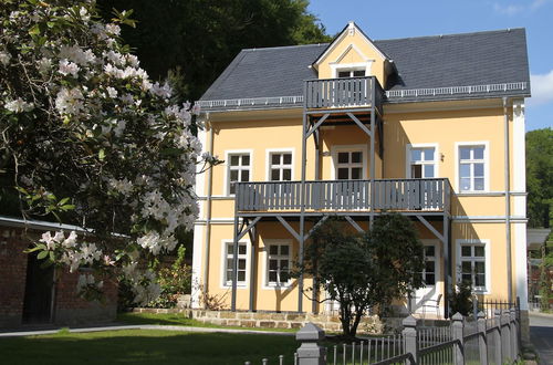 Foto 1 - Villa Elise