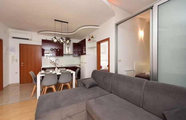 Amari Apartments - Foto 27