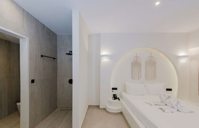 Evexia boutique hotel & Spa - Foto 11