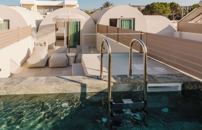 Evexia boutique hotel & Spa - Foto 66