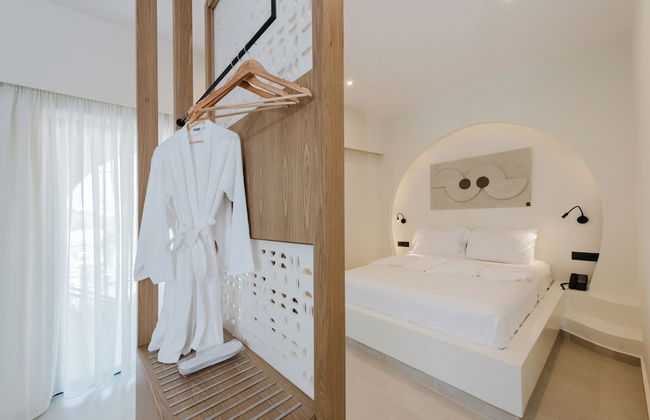 Evexia boutique hotel & Spa - Foto 19