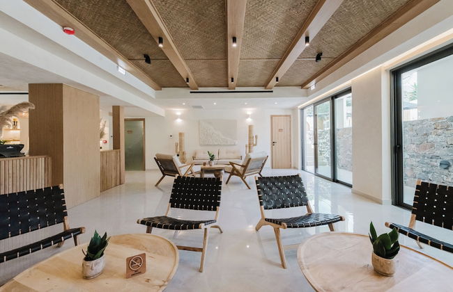 Evexia boutique hotel & Spa - Foto 2