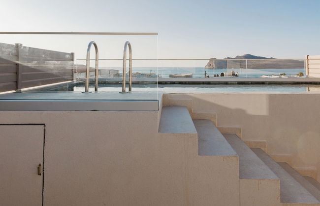 Evexia boutique hotel & Spa - Foto 53