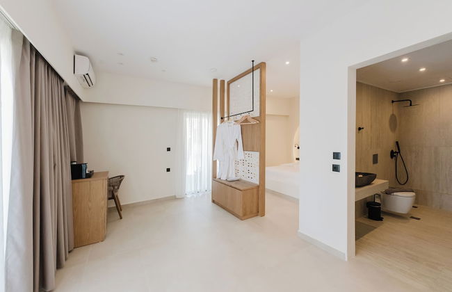 Evexia boutique hotel & Spa - Foto 23