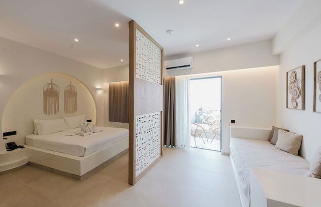 Evexia boutique hotel & Spa - Foto 14
