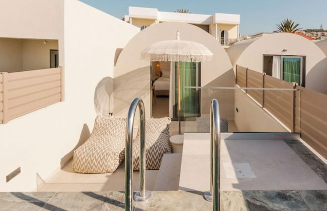 Evexia boutique hotel & Spa - Foto 52