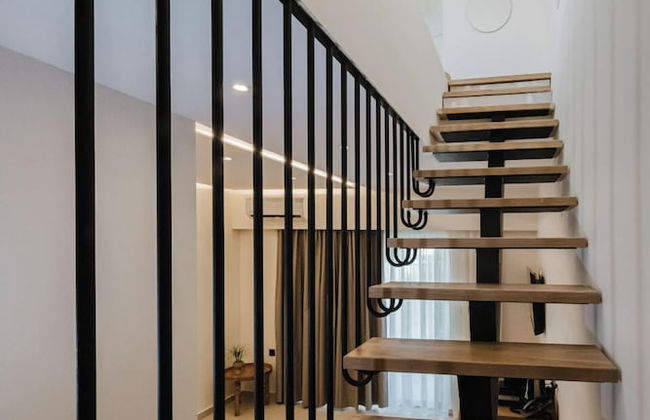 Evexia boutique hotel & Spa - Foto 61