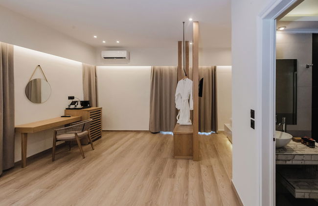 Evexia boutique hotel & Spa - Foto 25