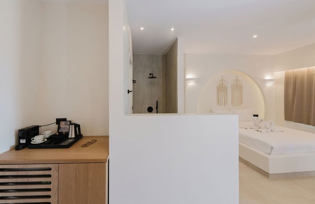 Evexia boutique hotel & Spa - Foto 16